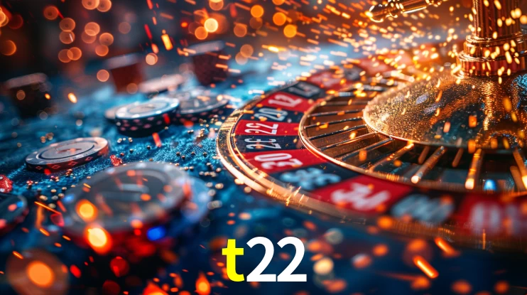 Welcome Bonus t22