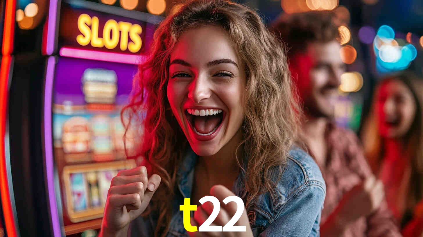 Experiência VIP t22