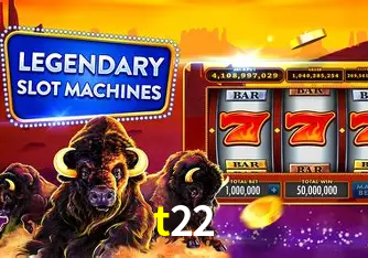 A Emoção da Loteria na t22: Uma Chance de Mudança de Vida