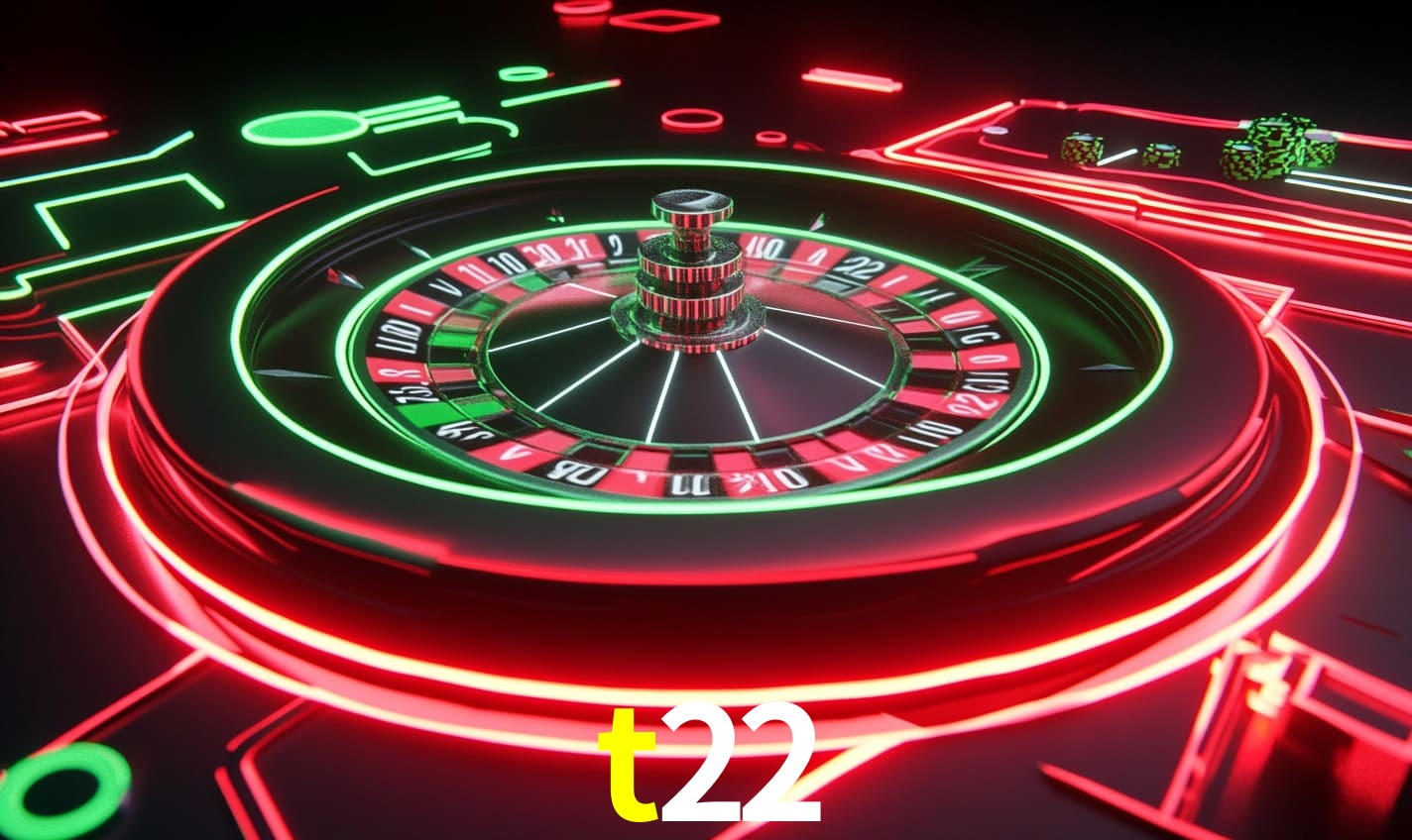 Recursos de Bônus t22