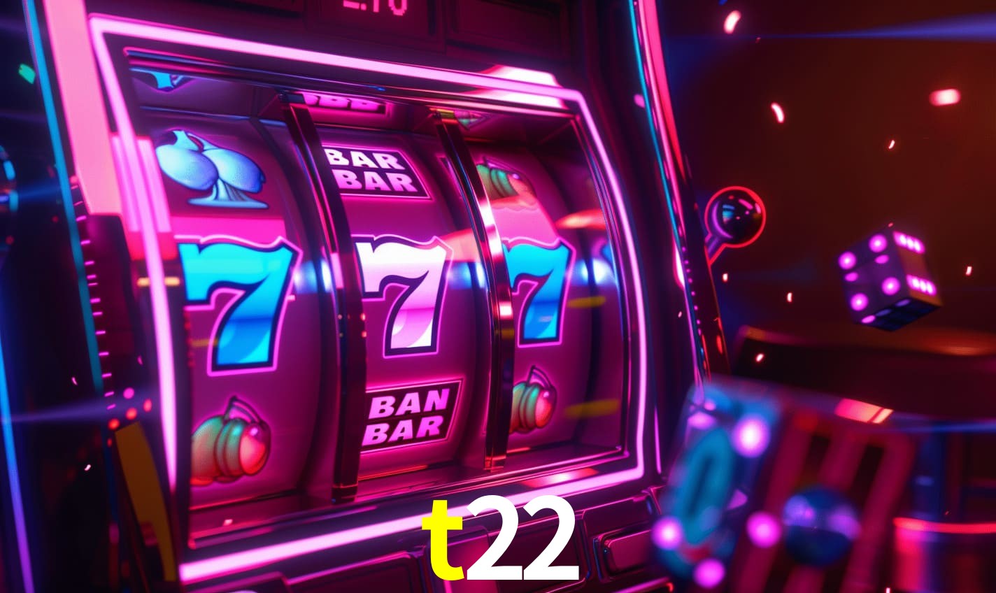 Diretório de Jogos t22