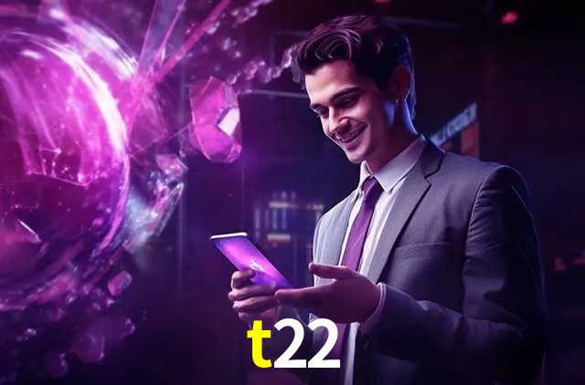 Live Casino t22