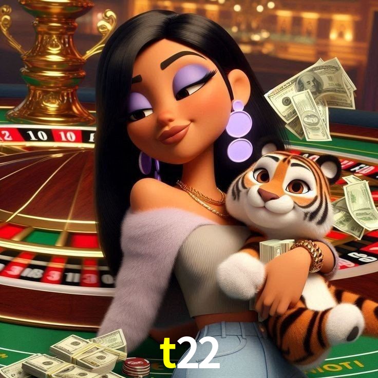 VIP Casino t22