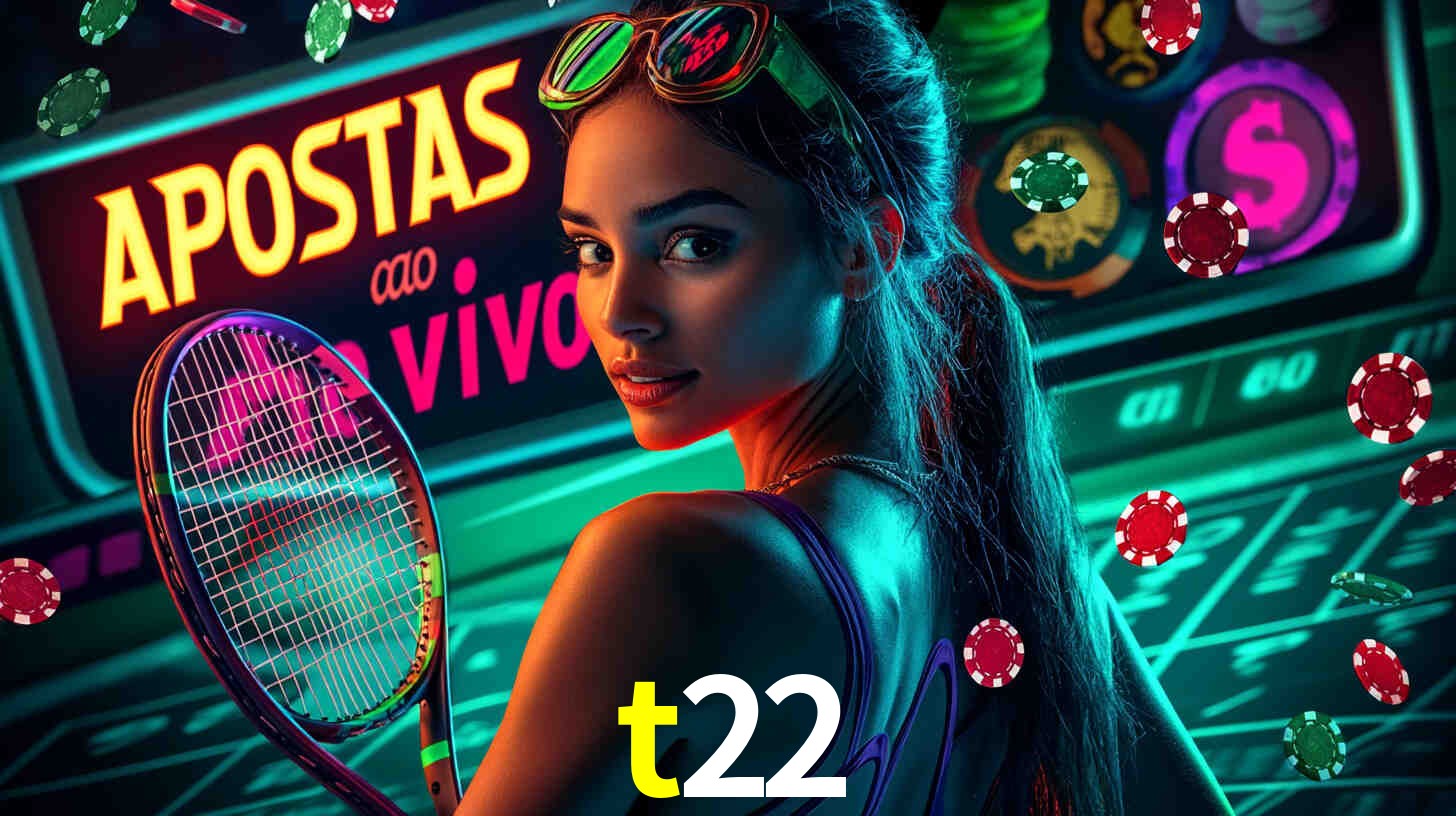 Mesa de Blackjack t22