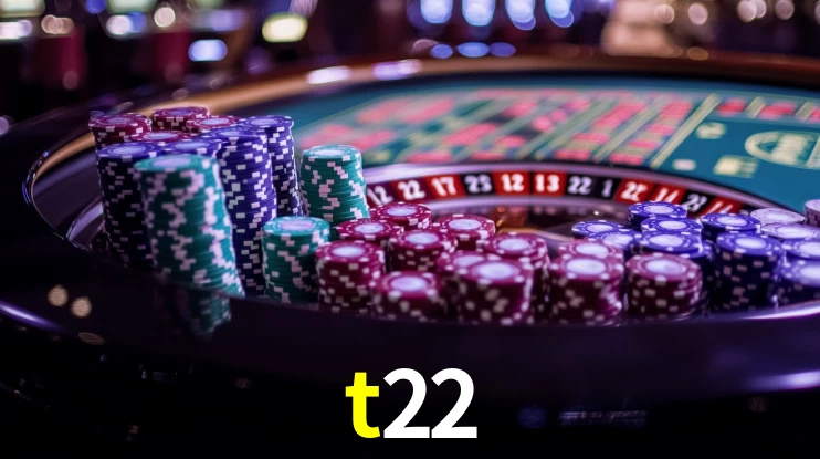 Ofertas Imperdíveis na t22: Promoções e Bônus Que Valem a Pena