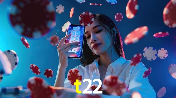 Benefícios da Conta t22