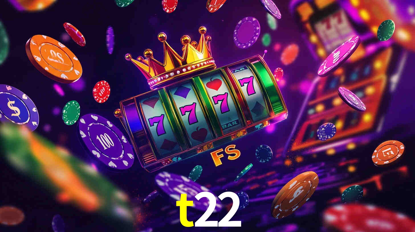 Experimente o Login Seguro Premium no t22