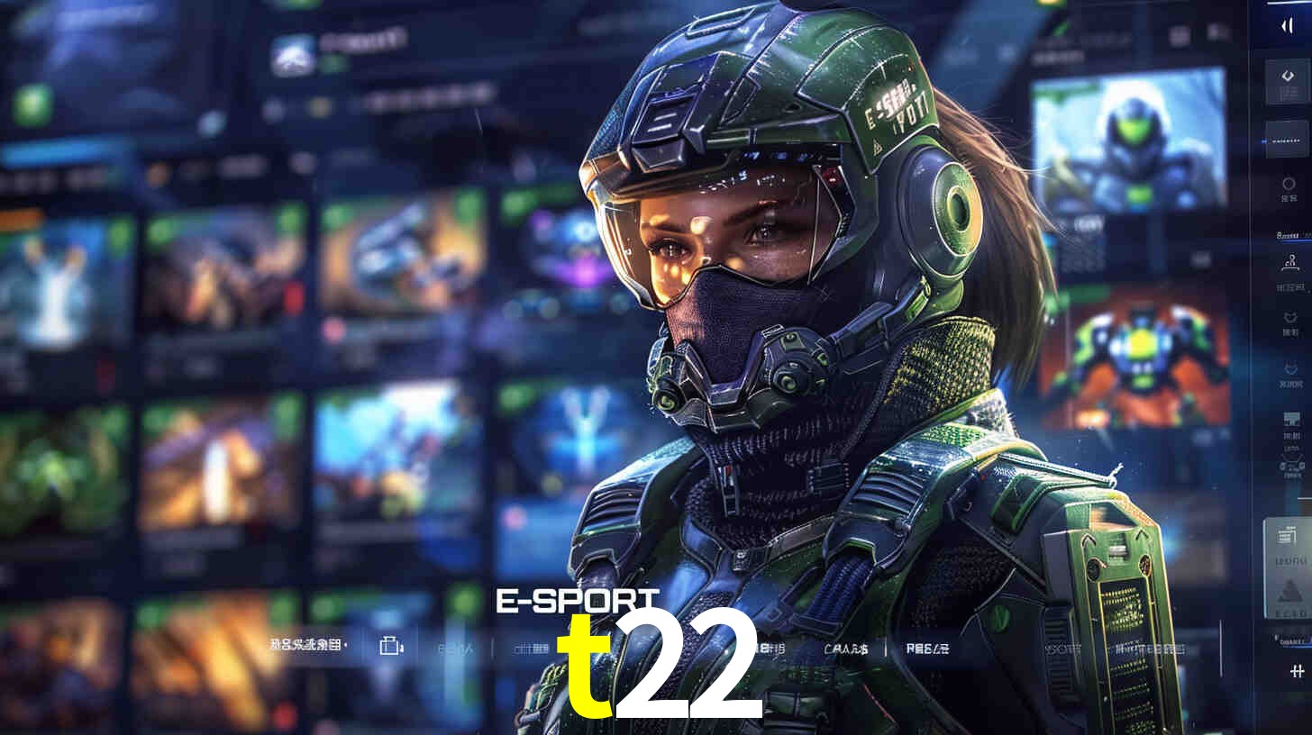 Secure Login t22