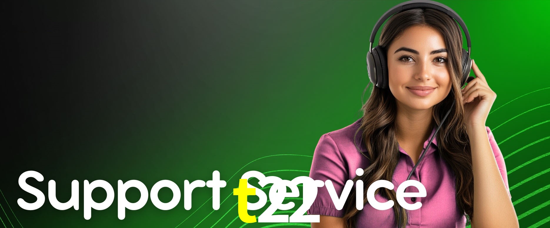 Game Providers t22