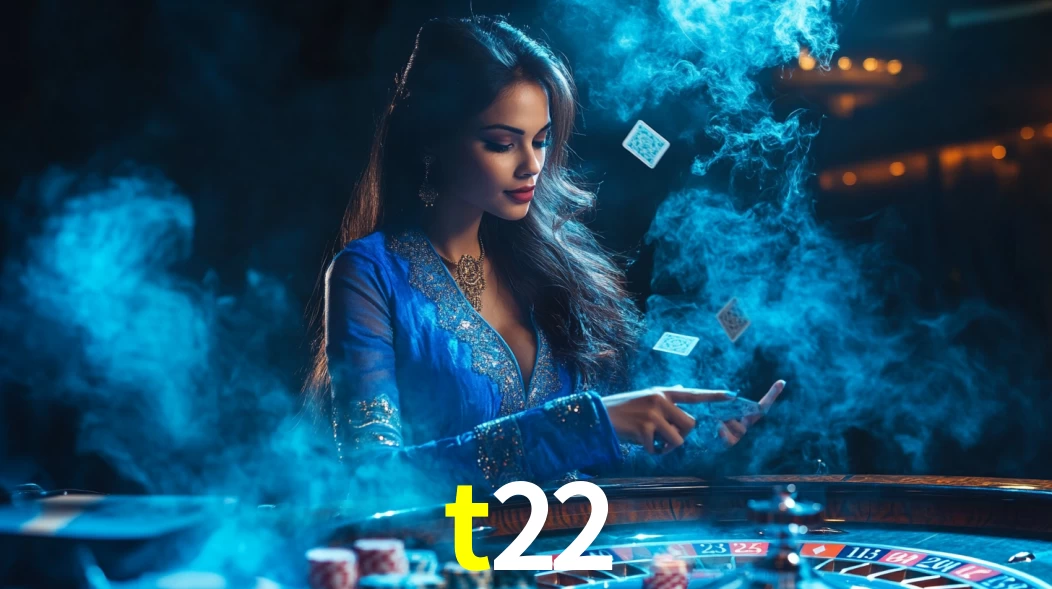 Estatísticas do Jogo t22