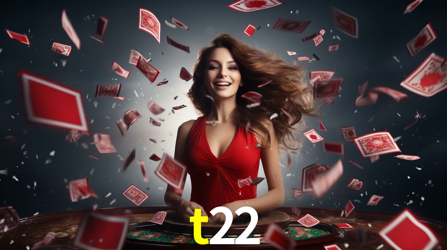 t22 App Interface