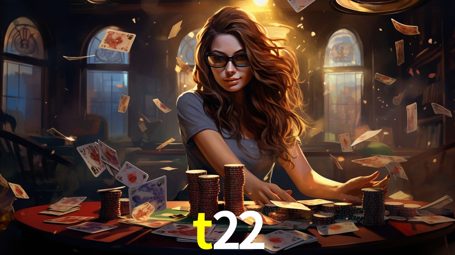 Exclusive Games t22