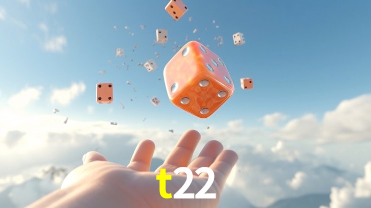 Welcome Bonus t22