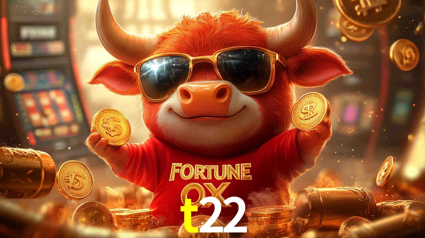 Desvendando o Mundo dos Jogos Virtuais na t22