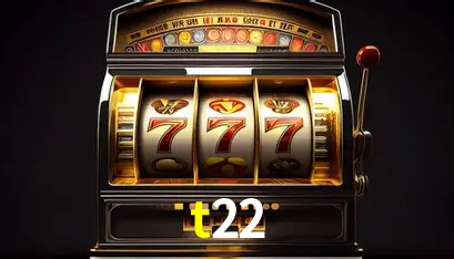 Desvendando o Mundo dos Jogos Virtuais na t22