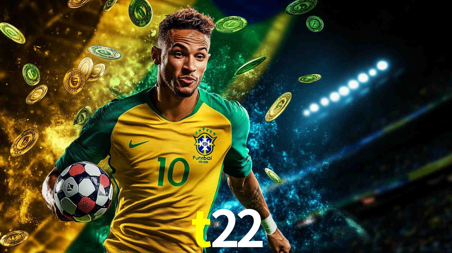A Popularidade dos Caça-Níqueis no t22