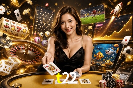 Account Benefits t22