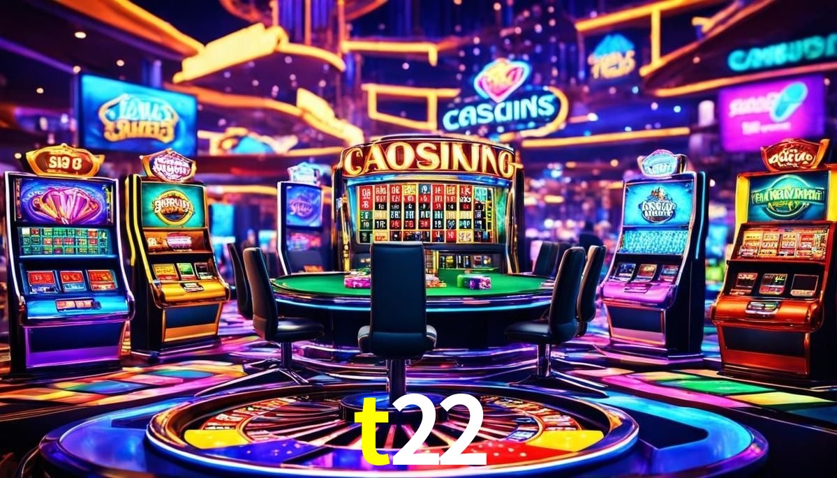 Estatísticas Esportivas t22