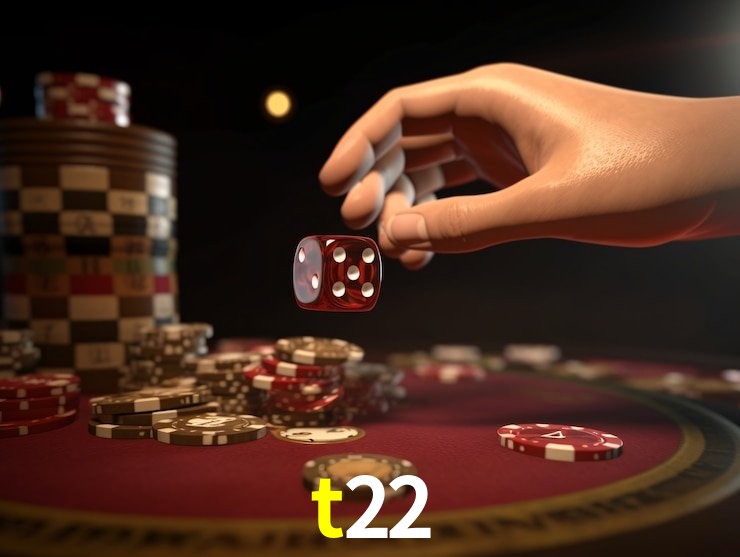 Estatísticas do Jogo t22