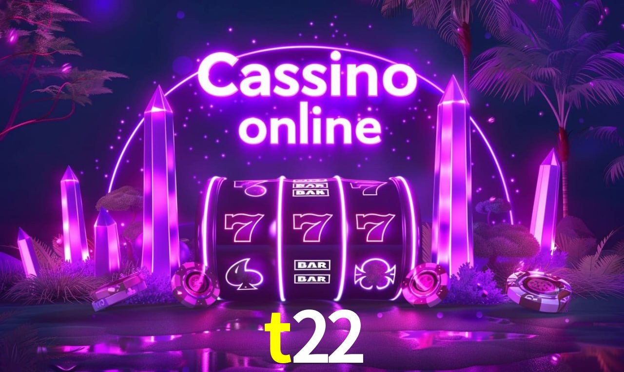 Benefícios da Conta t22