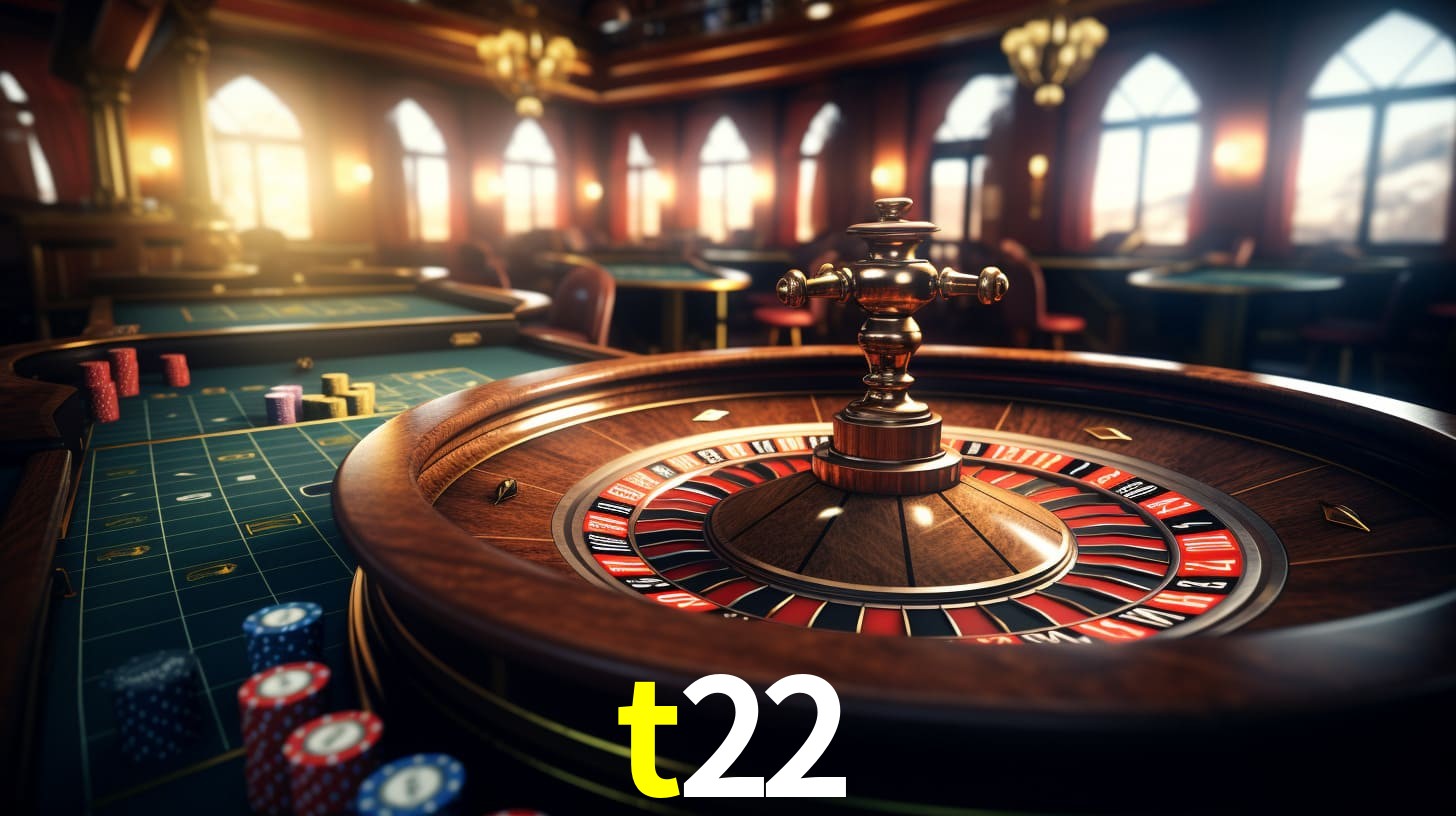 Tournaments t22