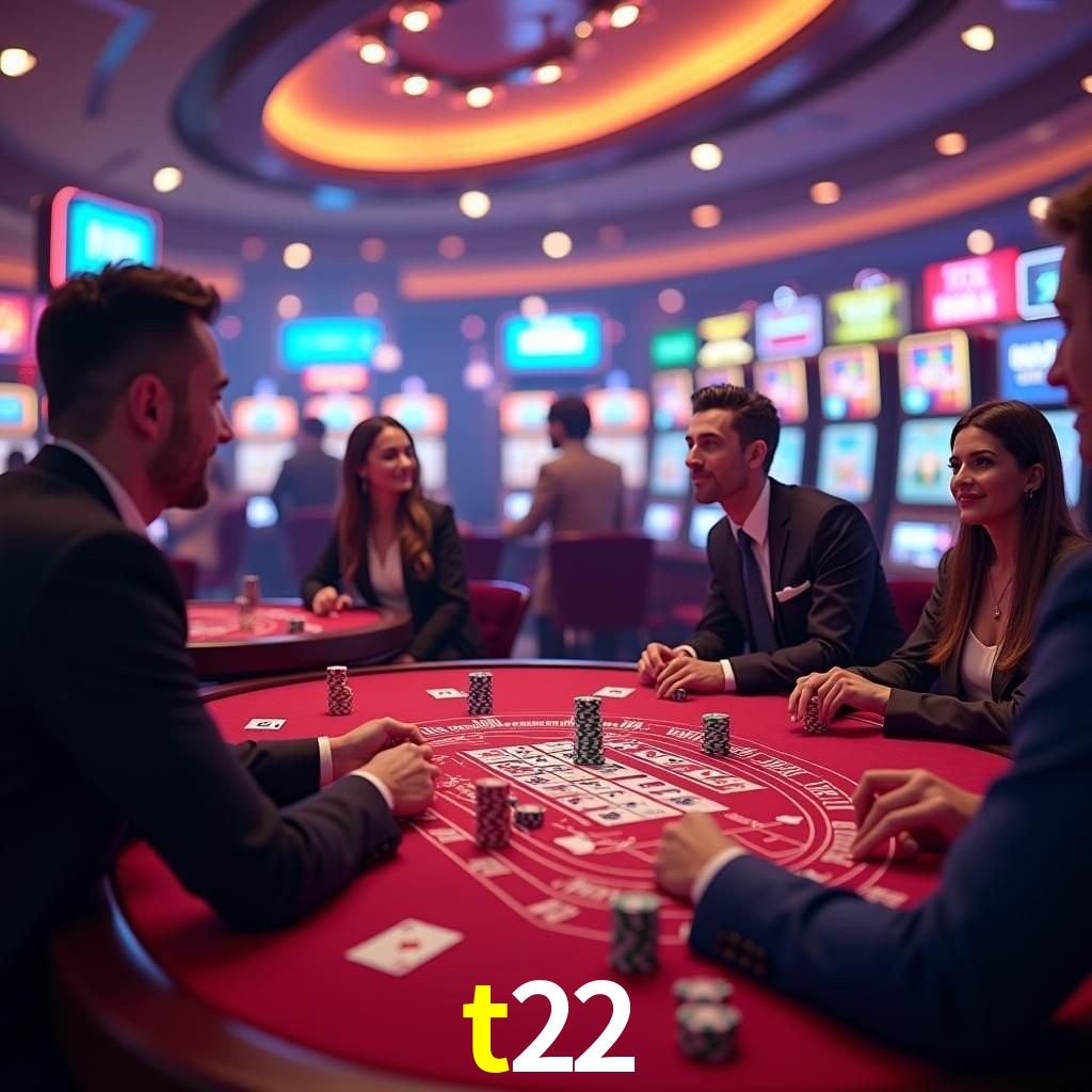 Jogos Exclusivos t22
