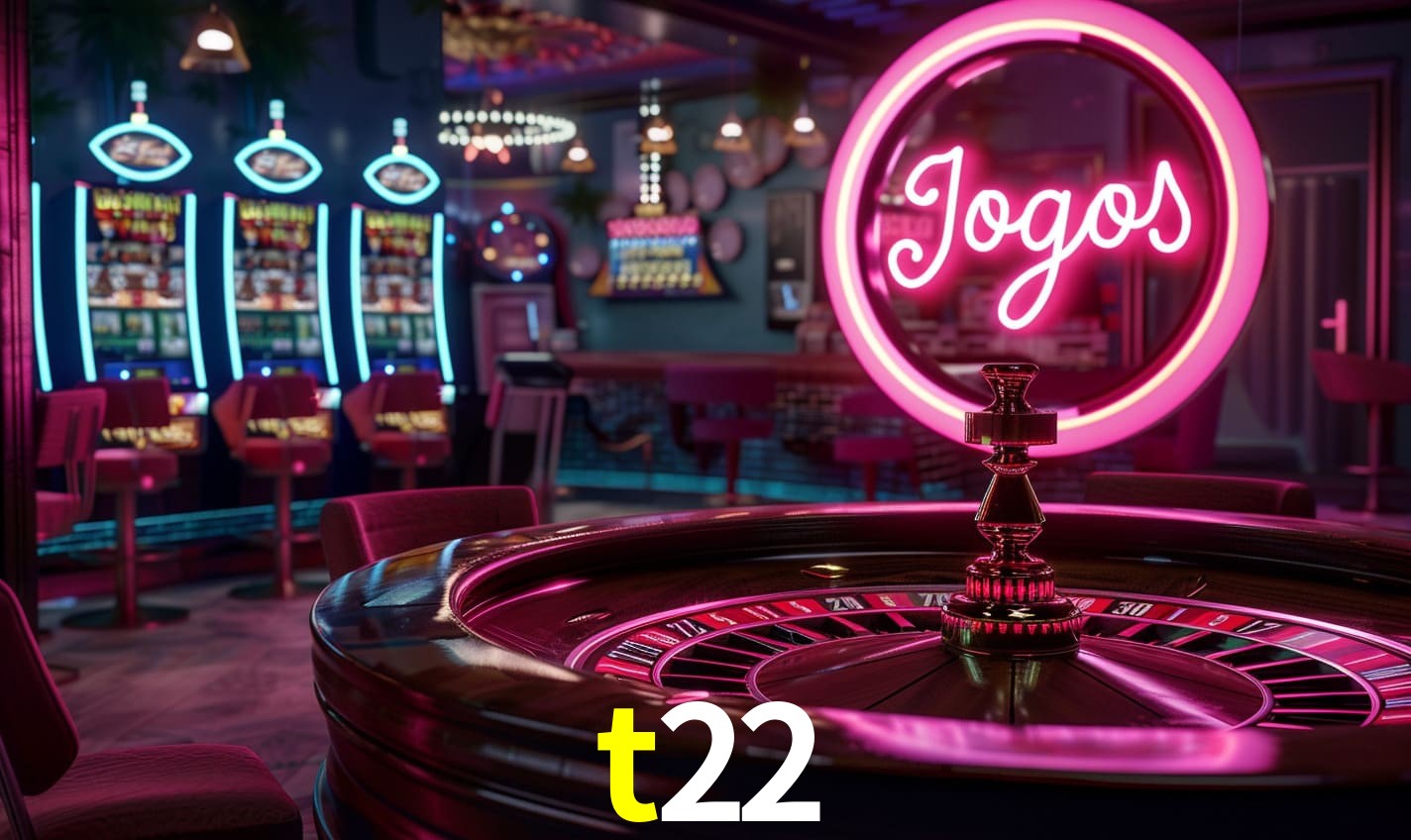 Descubra o Programa VIP da t22: Vantagens Exclusivas para Jogadores
