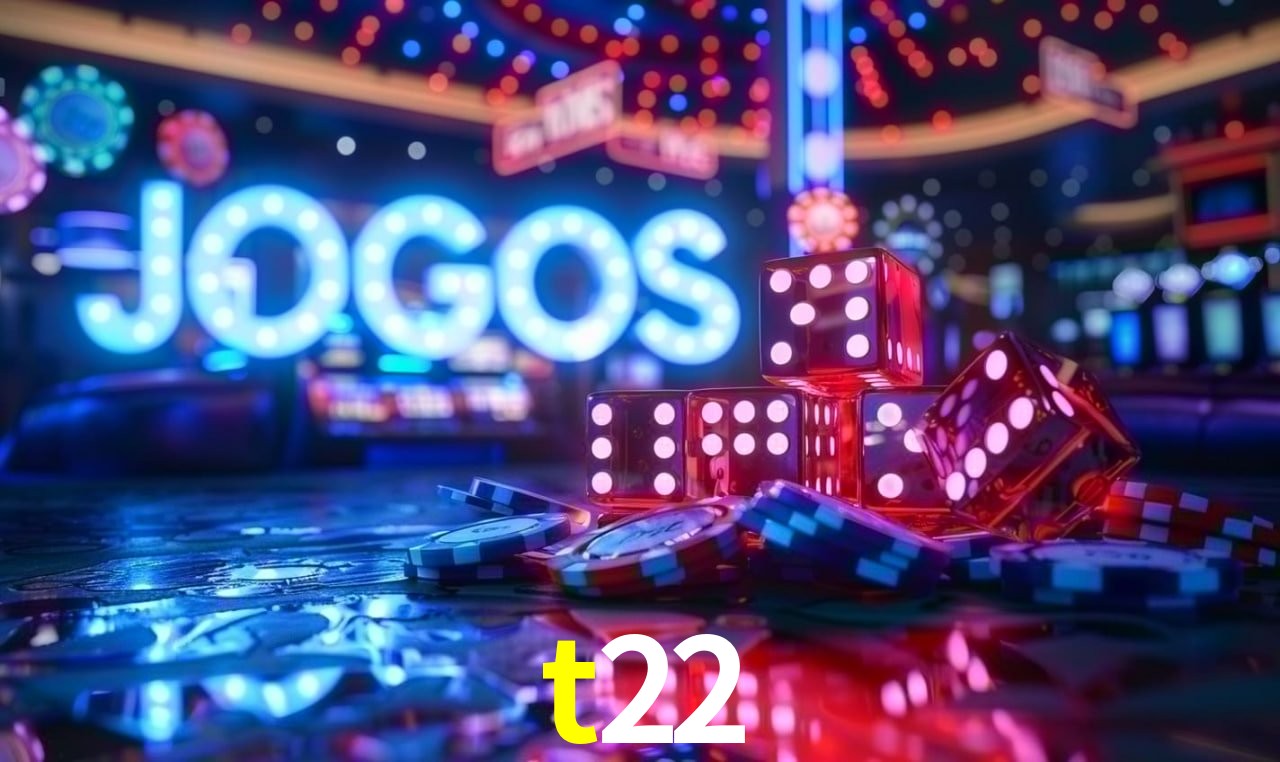 t22 feedback — formulário de envio no aplicativo oficial