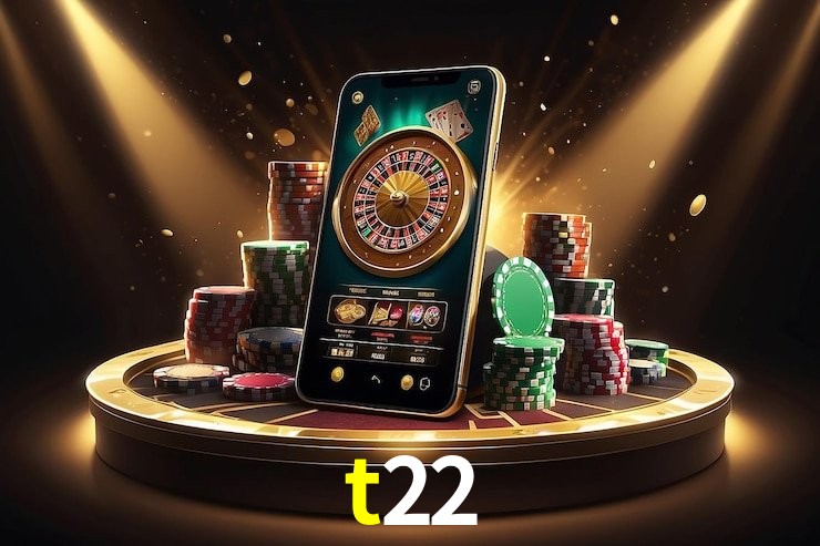 Login Seguro t22