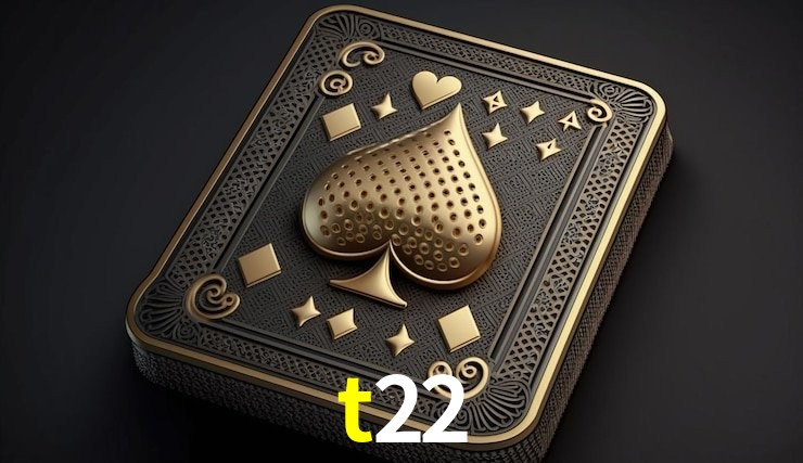 Apostas de Tênis t22