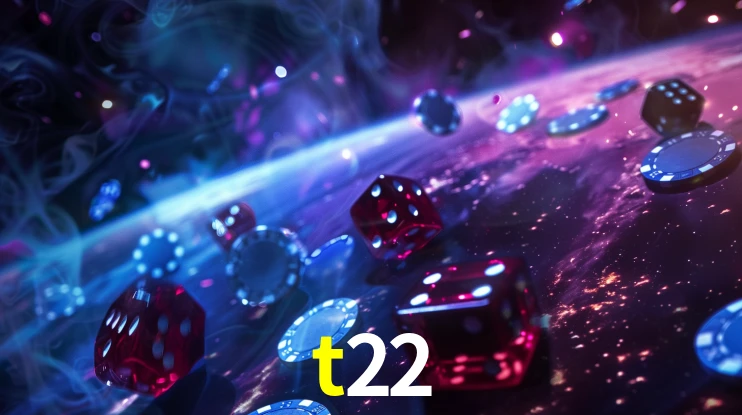 Live Casino t22