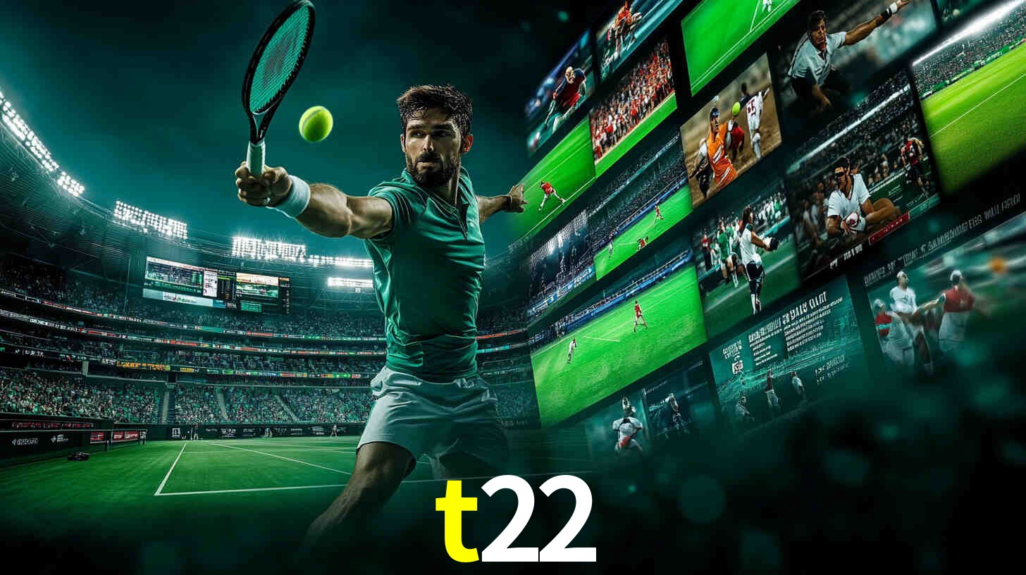 Descubra o Programa VIP da t22: Vantagens Exclusivas para Jogadores