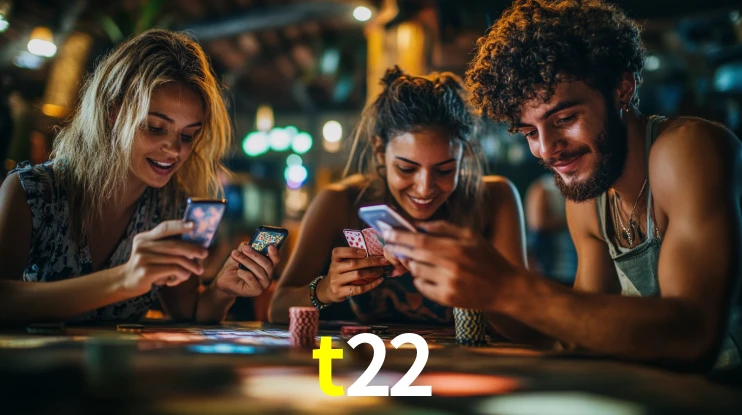 Exclusive Games t22
