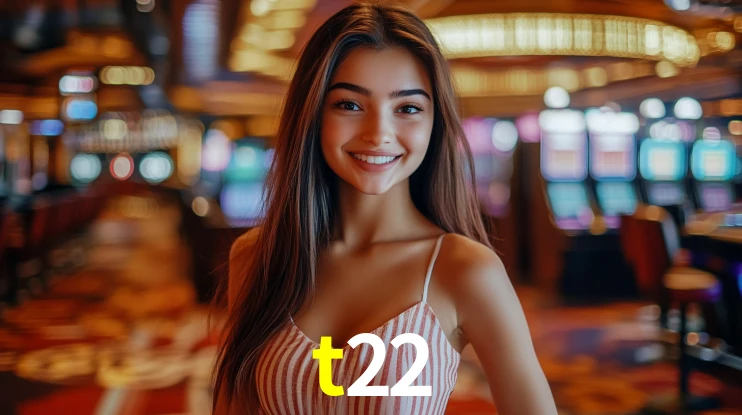 Explore as vantagens do t22: serviço profissional e confiabilidade