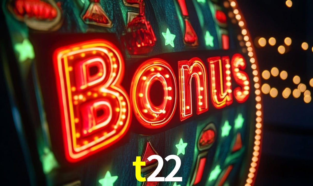 Interface do App t22