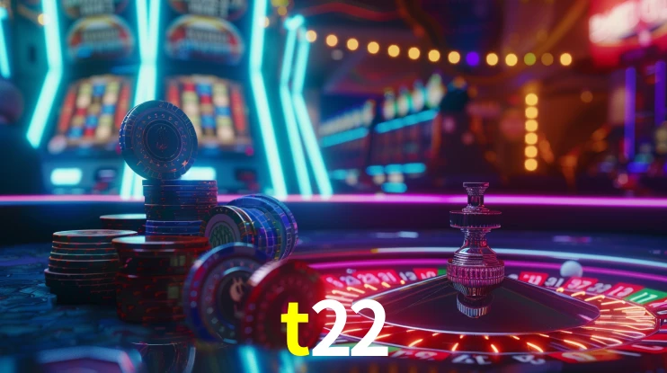 Game Providers t22