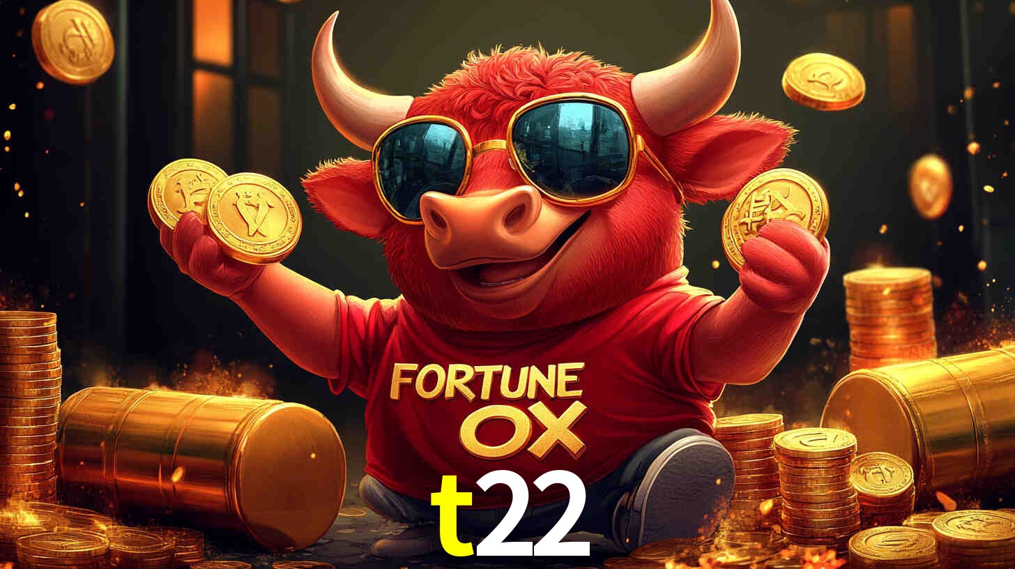 A Popularidade dos Caça-Níqueis no t22
