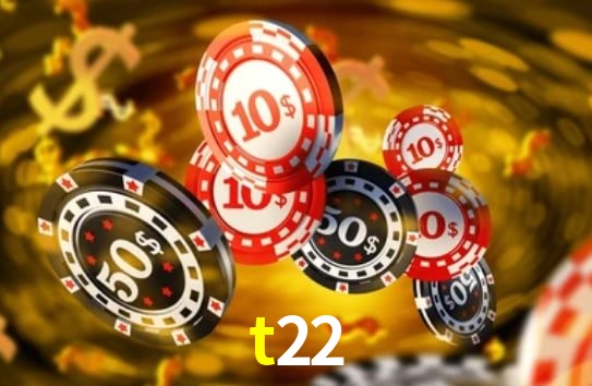Casino VIP t22