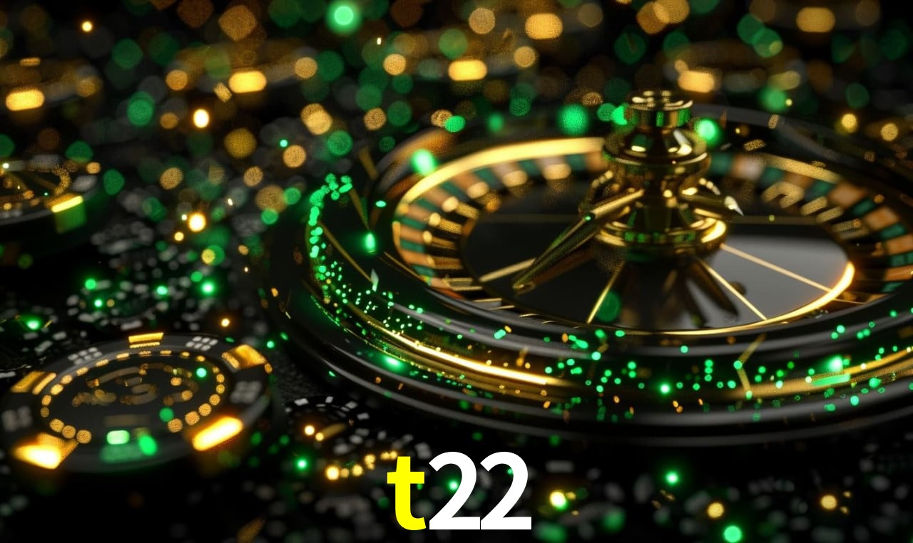 t22 login — configurações de segurança e proteção de conta
