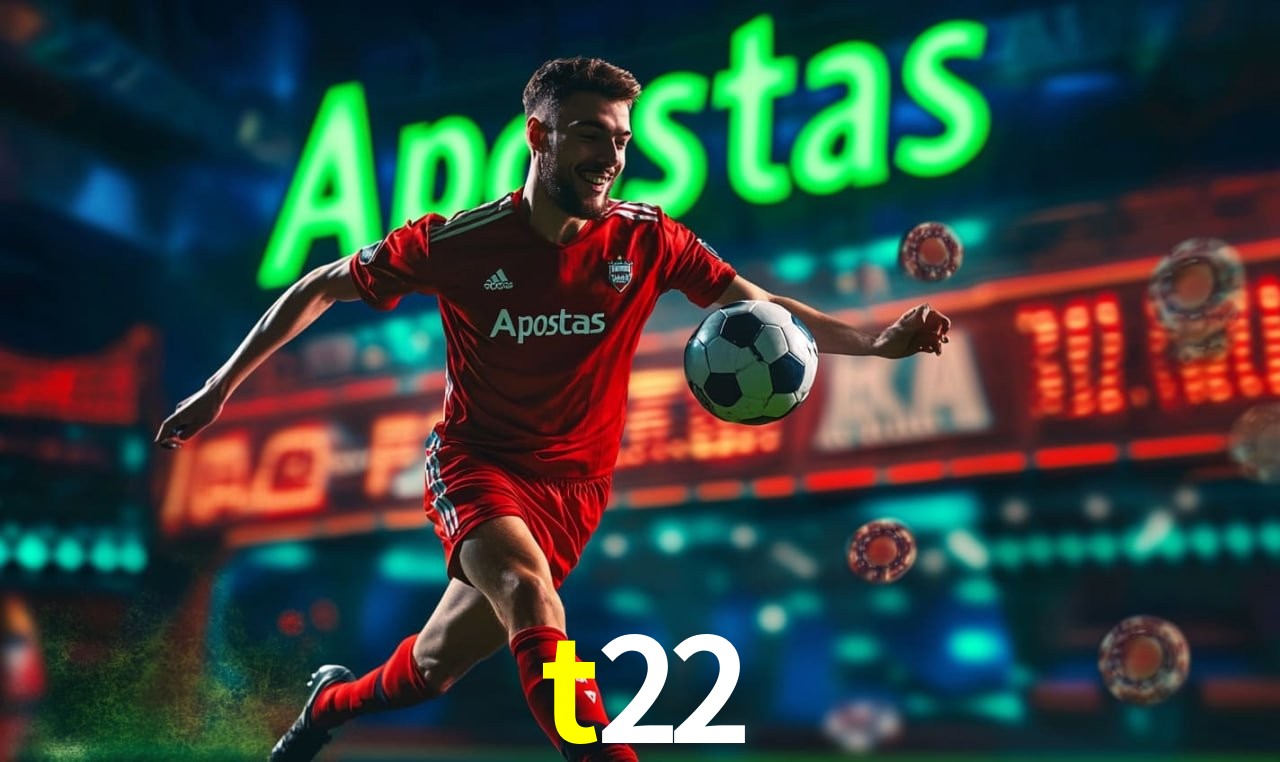 t22 FAQ — perguntas frequentes usuários Brasil