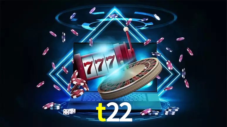 Casino Ao Vivo t22