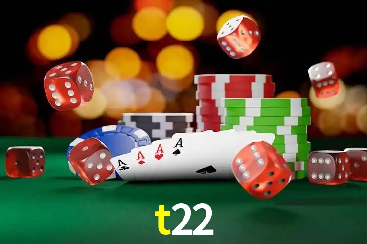 Recursos de Bônus t22