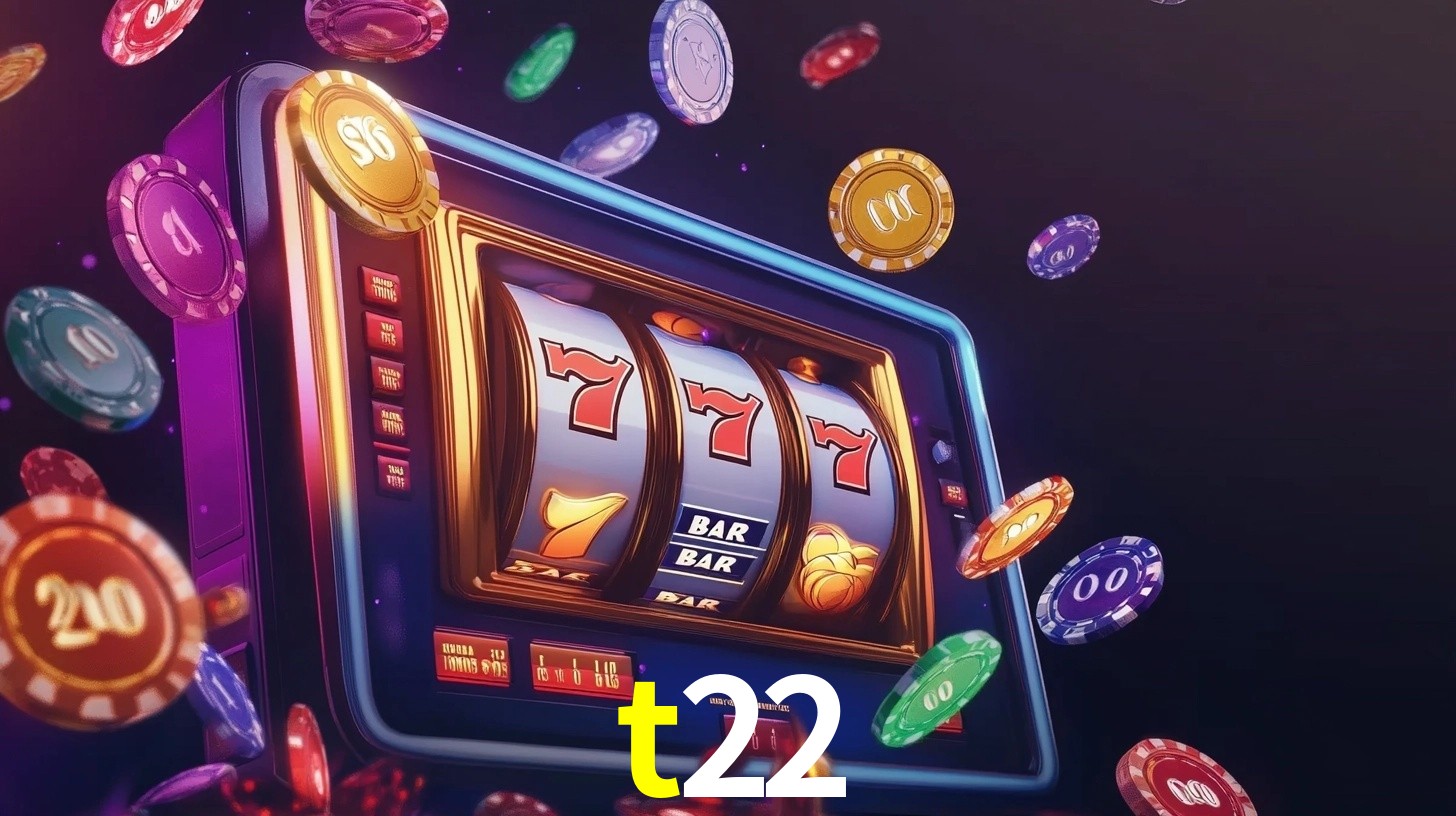 t22 App Interface