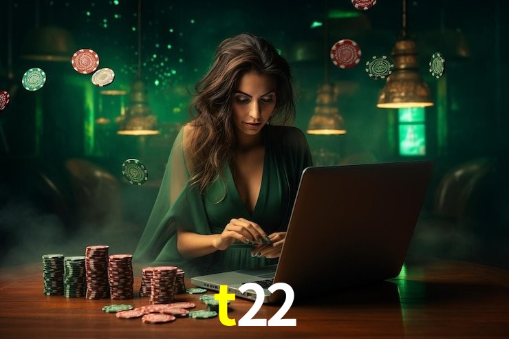 t22 ajuda online — ticket PIX com comprovante E2E