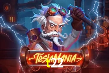 Jogos de Slot t22