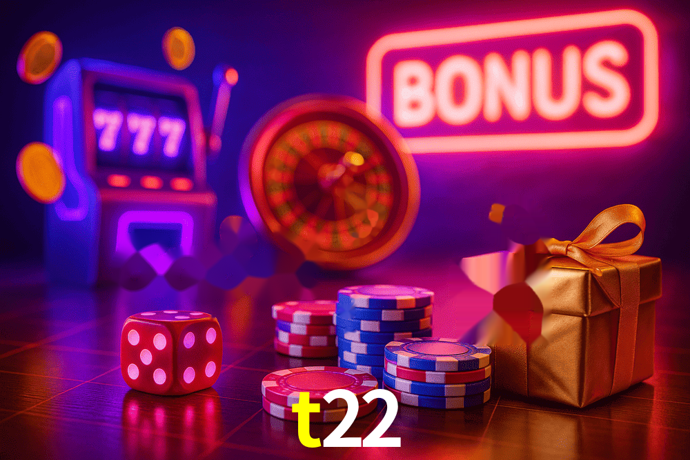 Apostas Esportivas na t22: Um Guia Completo