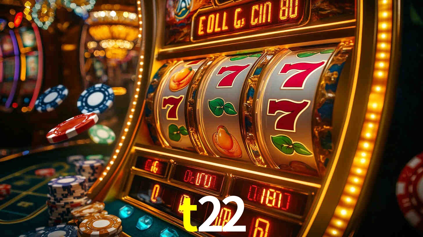 t22 bônus — cashback 15 por cento e níveis VIP