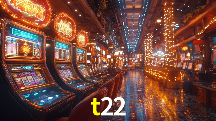 t22: Seu Especialista em Apostas Esportivas Brasileiras